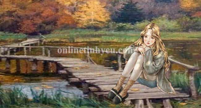 Ký ức tháng bảy - My Pha -