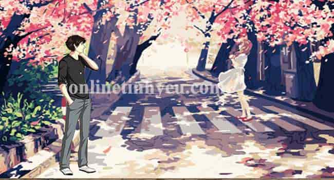 Duyên nợ kiếp trước