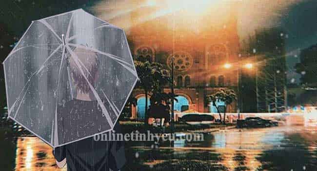 Sài gòn chiều trở gió