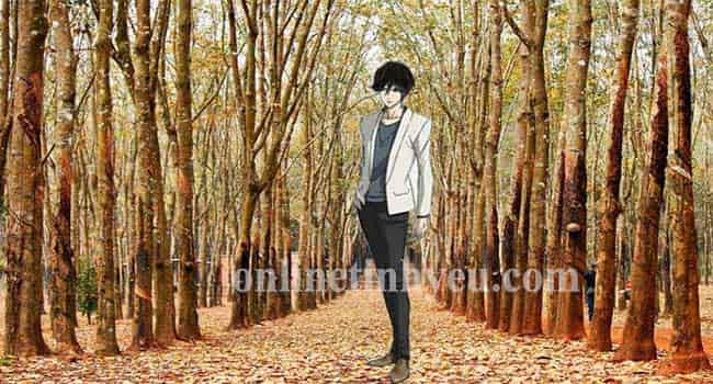 Tháng tám về -Trịnh Thanh Hằng -