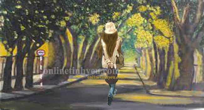 Tháng tám thu vàng