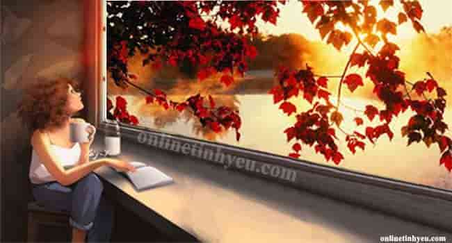 Viết cho mình – tháng tám