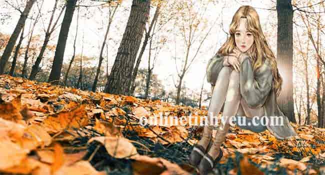 Tháng tám mùa thu