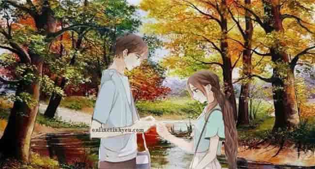 Viết cho em cô gái tháng tám