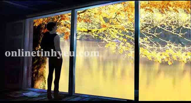 Tháng tám (viết cho mùa thu đang đến)