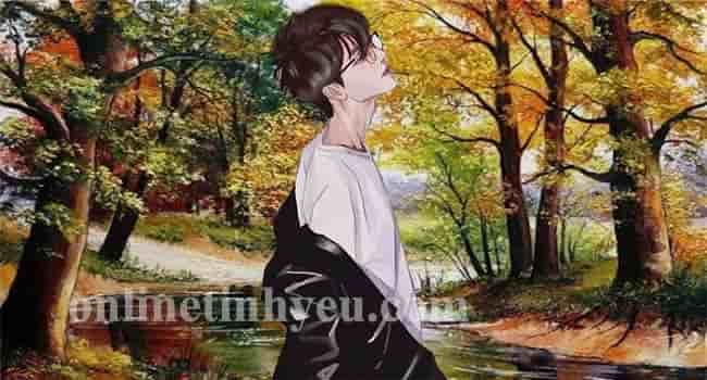 Tháng tám thu về