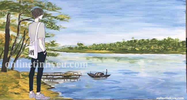 Tình khúc tháng tám