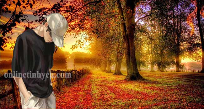 Tháng tám và em - Quách Tỉnh Xuân Trường –