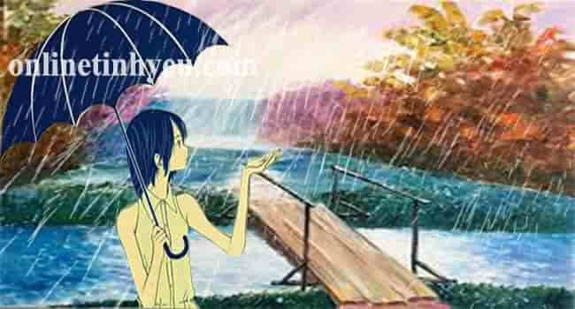 Viết cho mùa gió trở