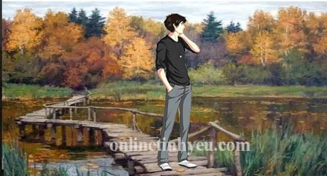 Nỗi nhớ - Nguyễn Thanh Hải -