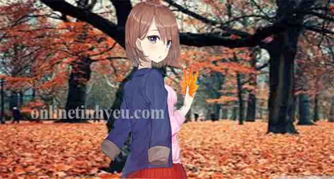 Tâm tình với thu