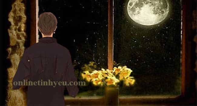 Tháng tám không em