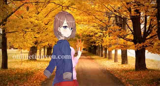 Tháng chín yêu thương - Thanh Trúc -