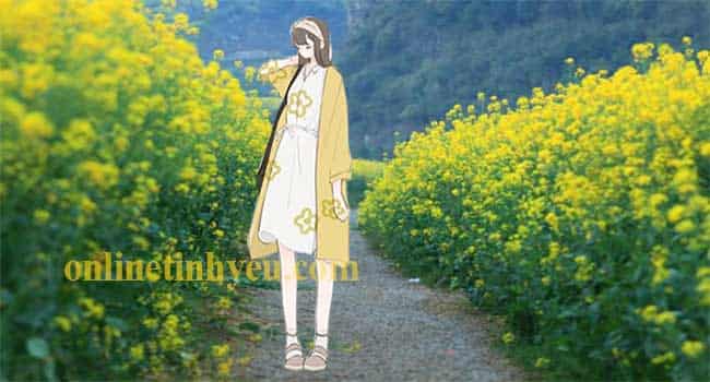 Tình khúc tháng chín - Phan Thị Tuyết Vân -