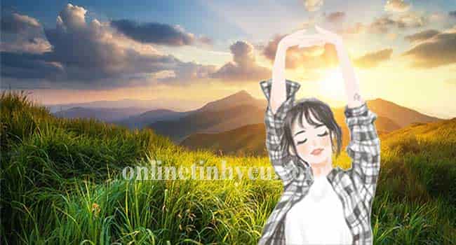 Để sống hạnh phúc