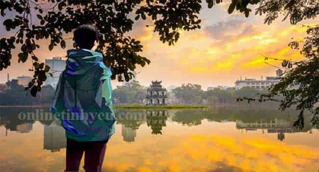 Nhớ về tháng chín