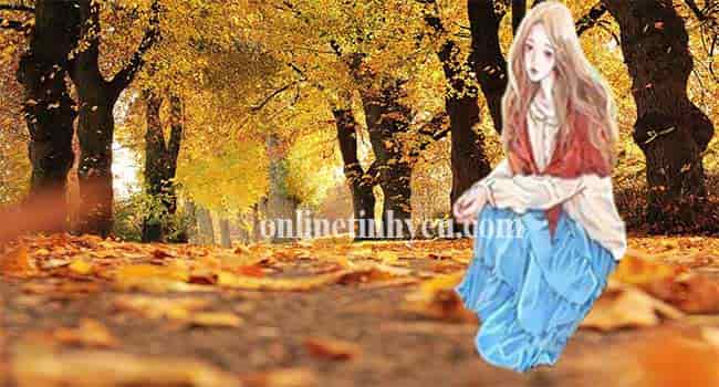 Tháng chín về - Nguyễn Lan Hương -