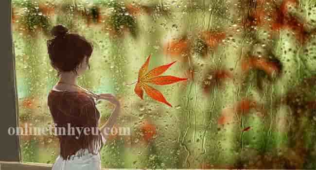 Mưa tháng  chín 1