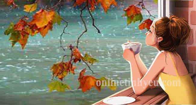 Nỗi niềm tháng chín - Tư Anh Đặng -