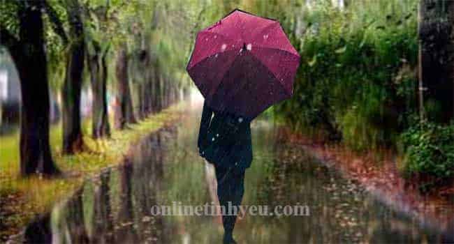 Mưa tháng chín - Vũ Lộc -