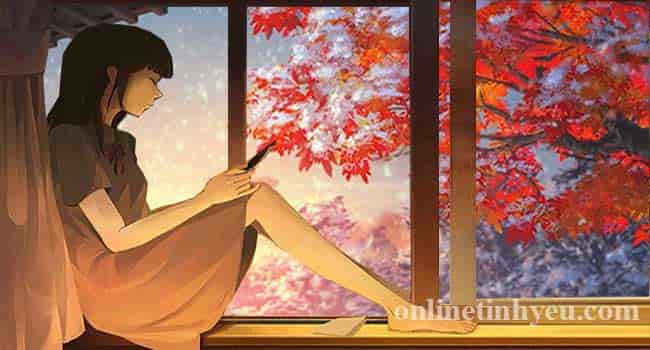 Bản tình ca tháng chín