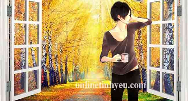 Tình thơ tháng chín -Mai Xuân-