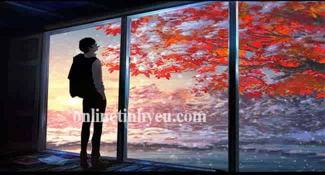 Tháng chín ơi - Trọng Lộc -