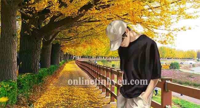 Chào thu tháng chín