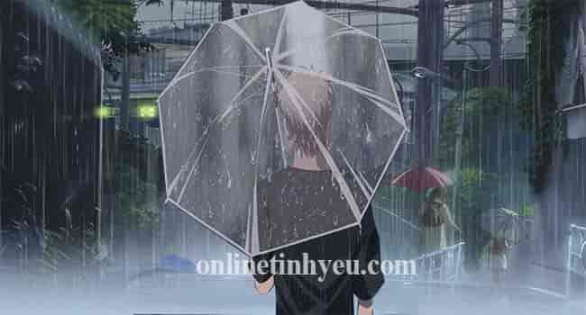 Mưa tháng chín - Xuân Mai -