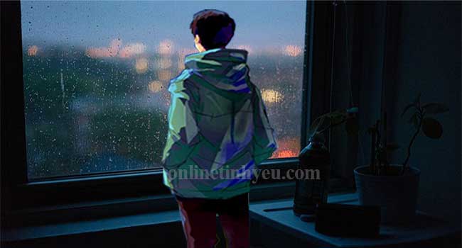 Nỗi niềm tháng chín - Nguyễn Văn Pứ -