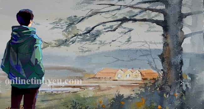 Tháng chín lại về