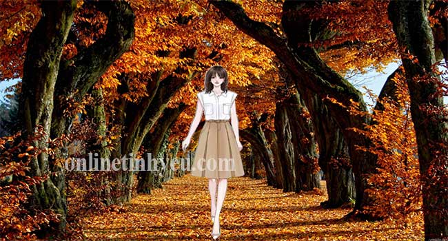 Lời ru tháng chín