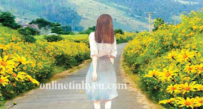 Tháng chín về - Chiều Tím -