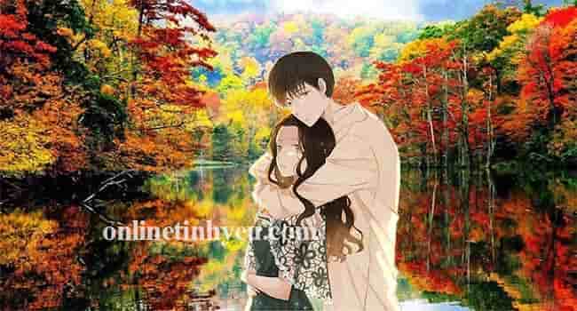 Tháng chín mùa yêu