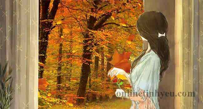 Tháng chín về - Hạnh Trần -