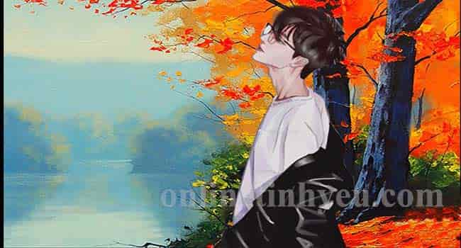 Tháng chín về - Nguyễn Hà Bắc -