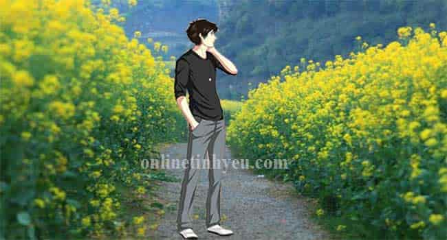 Vu vơ tháng mười