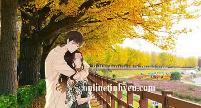 Hò hẹn tháng mười