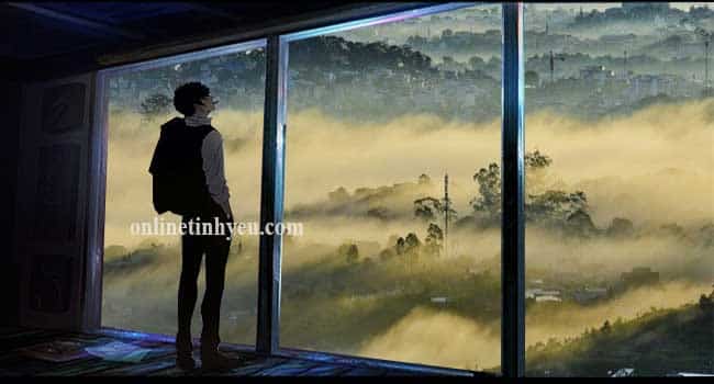 Xúc cảm tháng mười