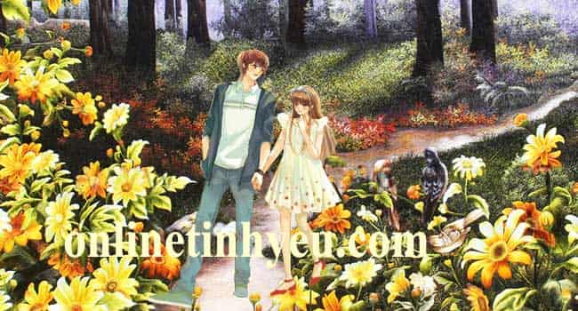 Vui niềm hạnh phúc ngày 20/10