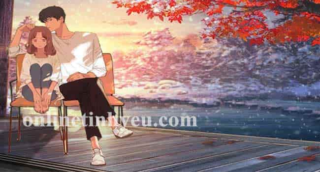 Thu đến rồi em ơi