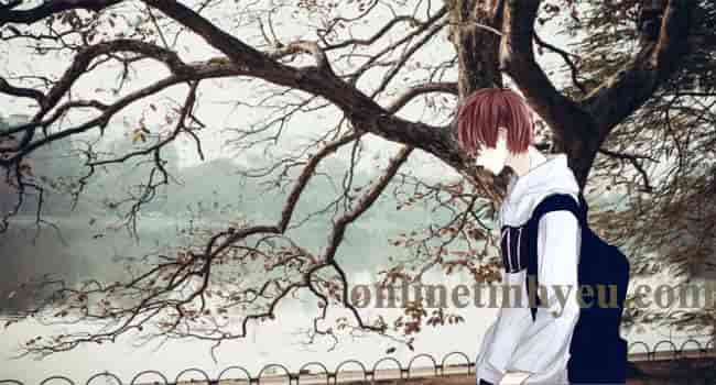 Hẹn thề tháng mười một