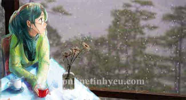 Tháng mười một hoài niệm