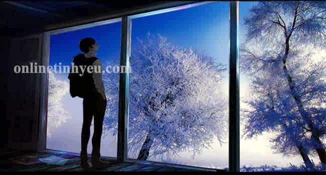 Tháng mười một về - Việt CT -