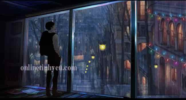 Ngẫu hứng tháng tháng mười một