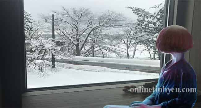 Đủ để yêu thương