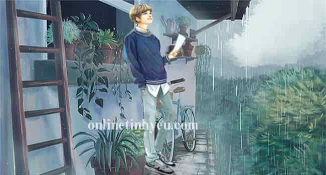 Tháng mười một cho ai?