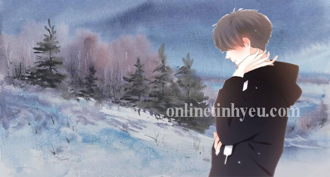 Thổn thức tình đông