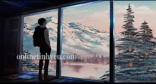 Tháng mười hai yêu thương