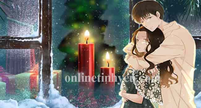 Tháng mười hai đã về rồi em